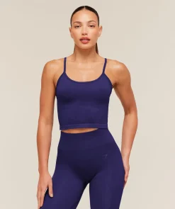Energise Seamless Crop Top