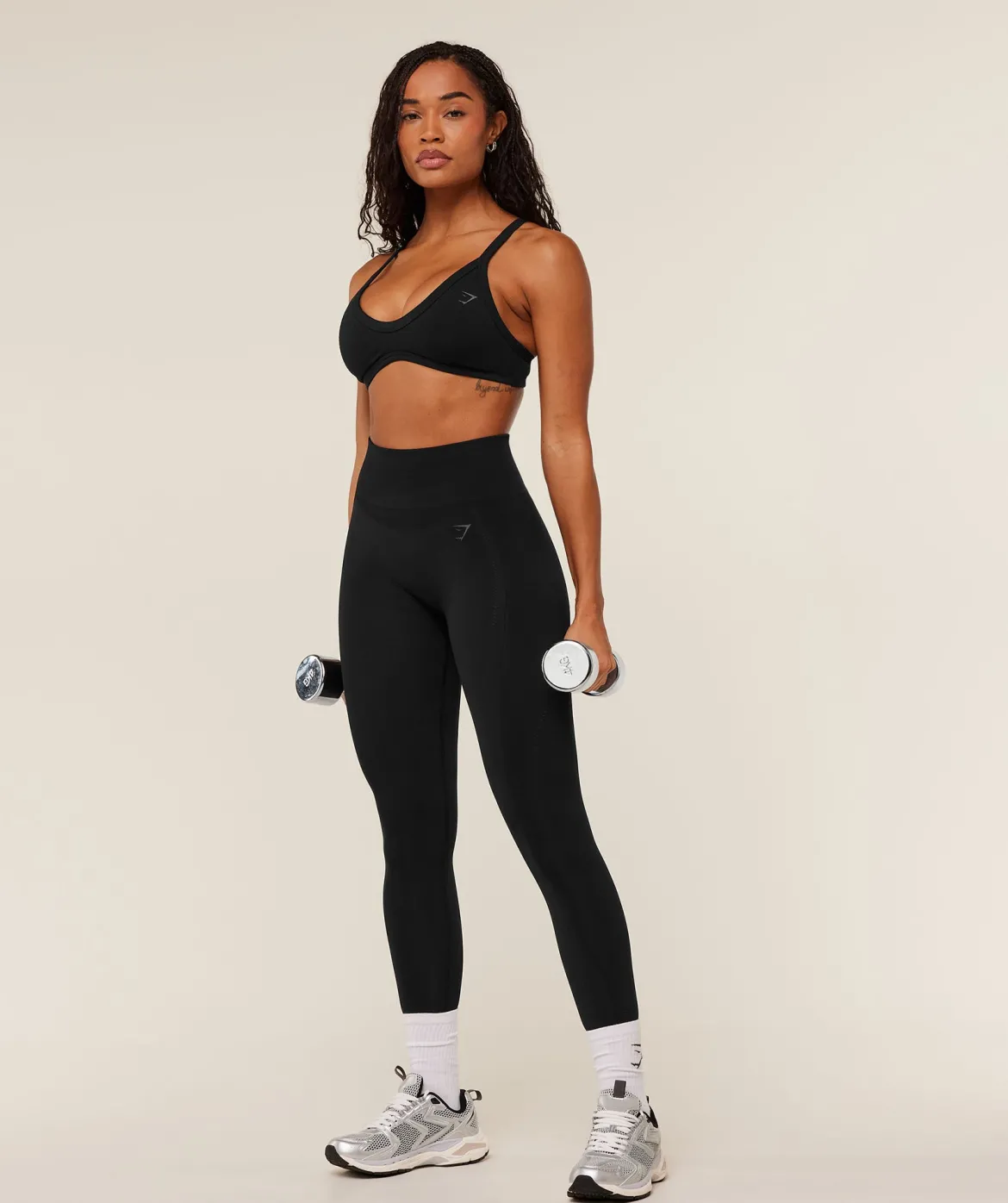 Energise Seamless Leggings