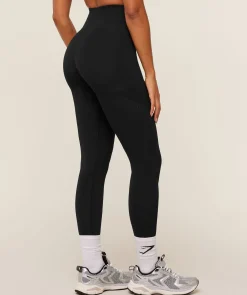 Energise Seamless Leggings