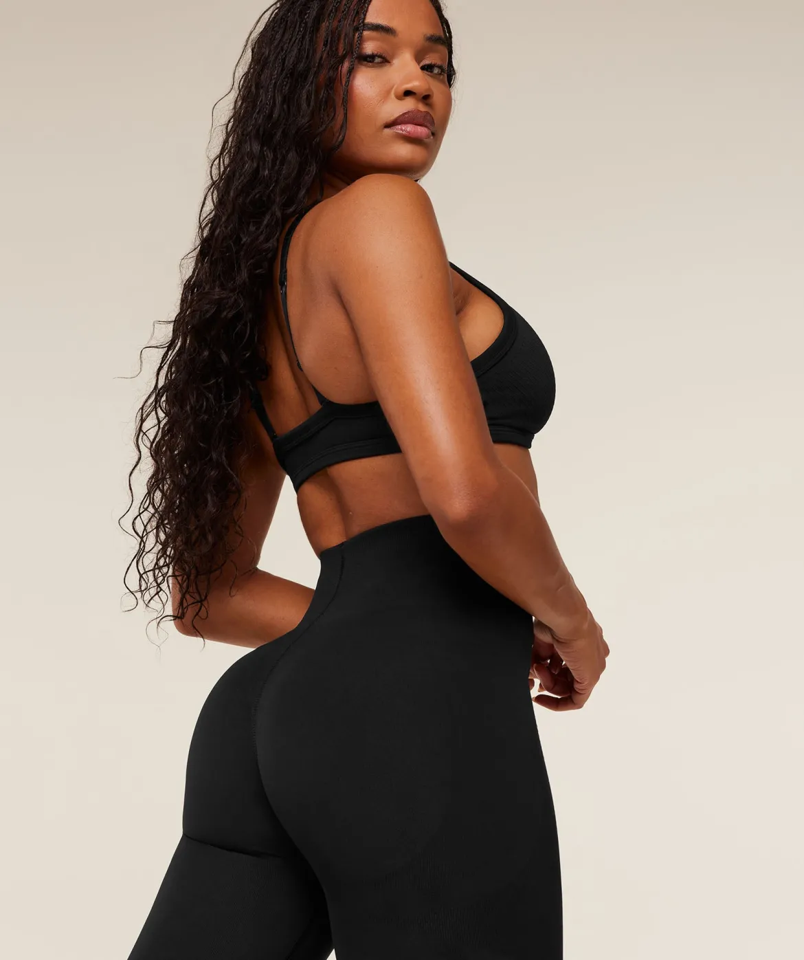 Energise Seamless Leggings