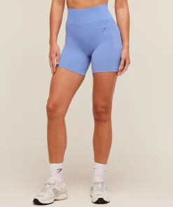 Energise Seamless Shorts