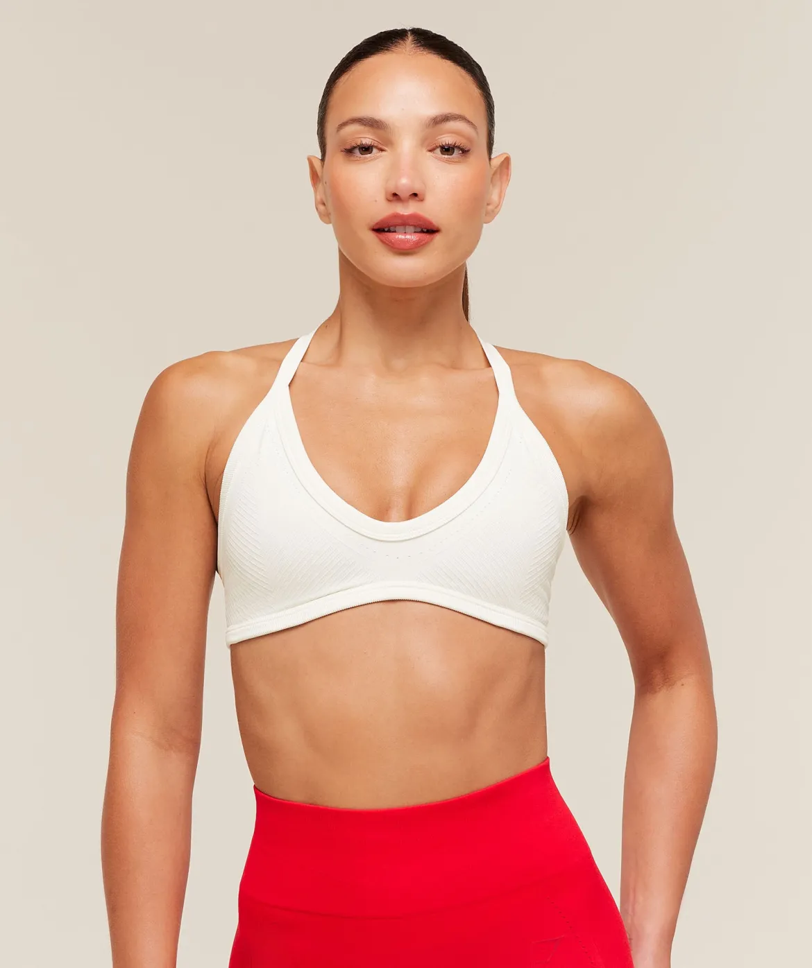 Energise Seamless Sports Bra