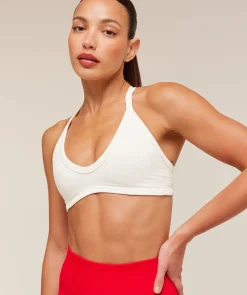 Energise Seamless Sports Bra