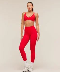 Energise Seamless Sports Bra