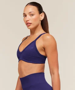 Energise Seamless Sports Bra