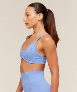 Energise Seamless Sports Bra