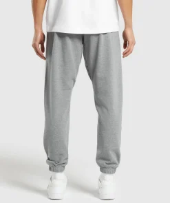 Essential Oversized Joggers