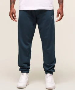 Essential Oversized Joggers