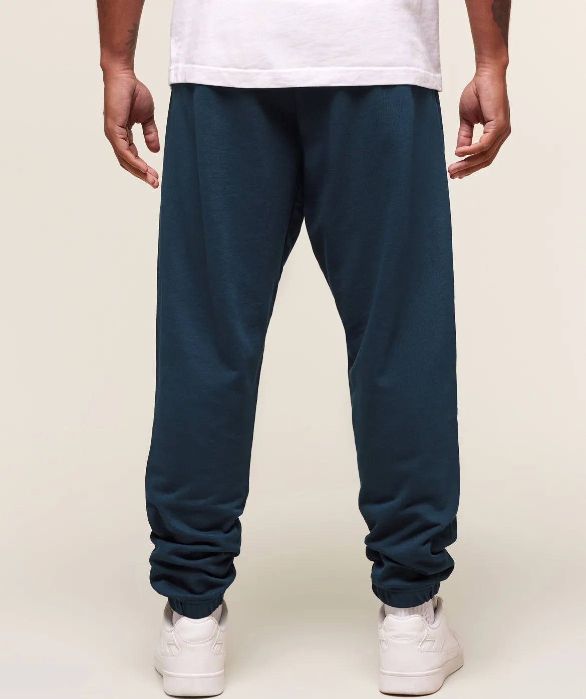 Essential Oversized Joggers