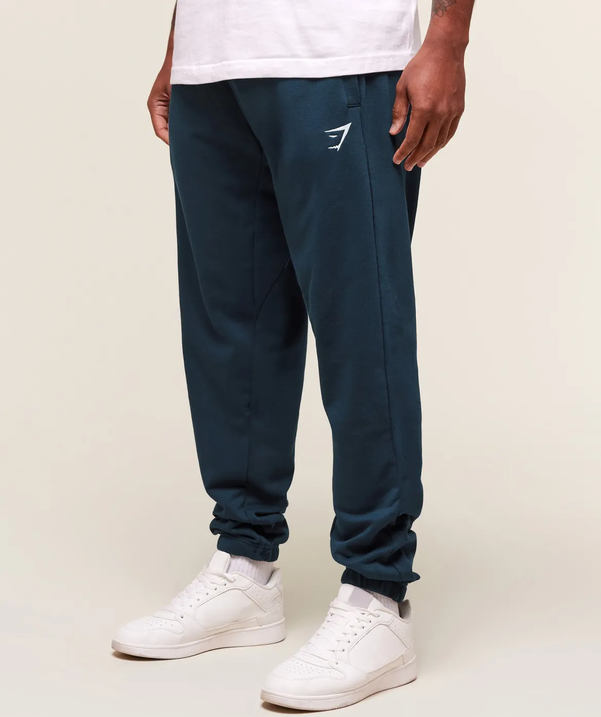 Essential Oversized Joggers