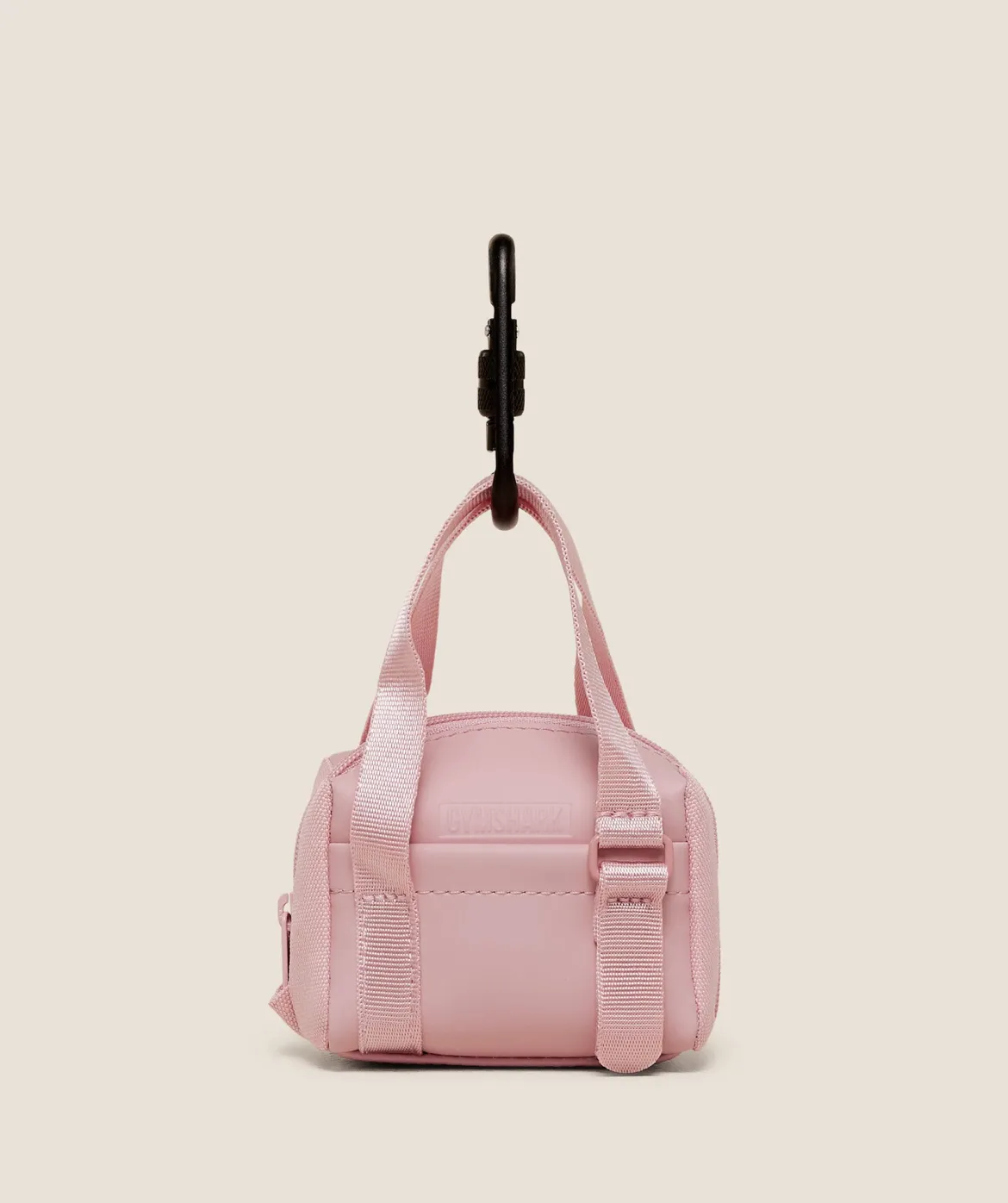 Everyday Mini Holdall Keychain