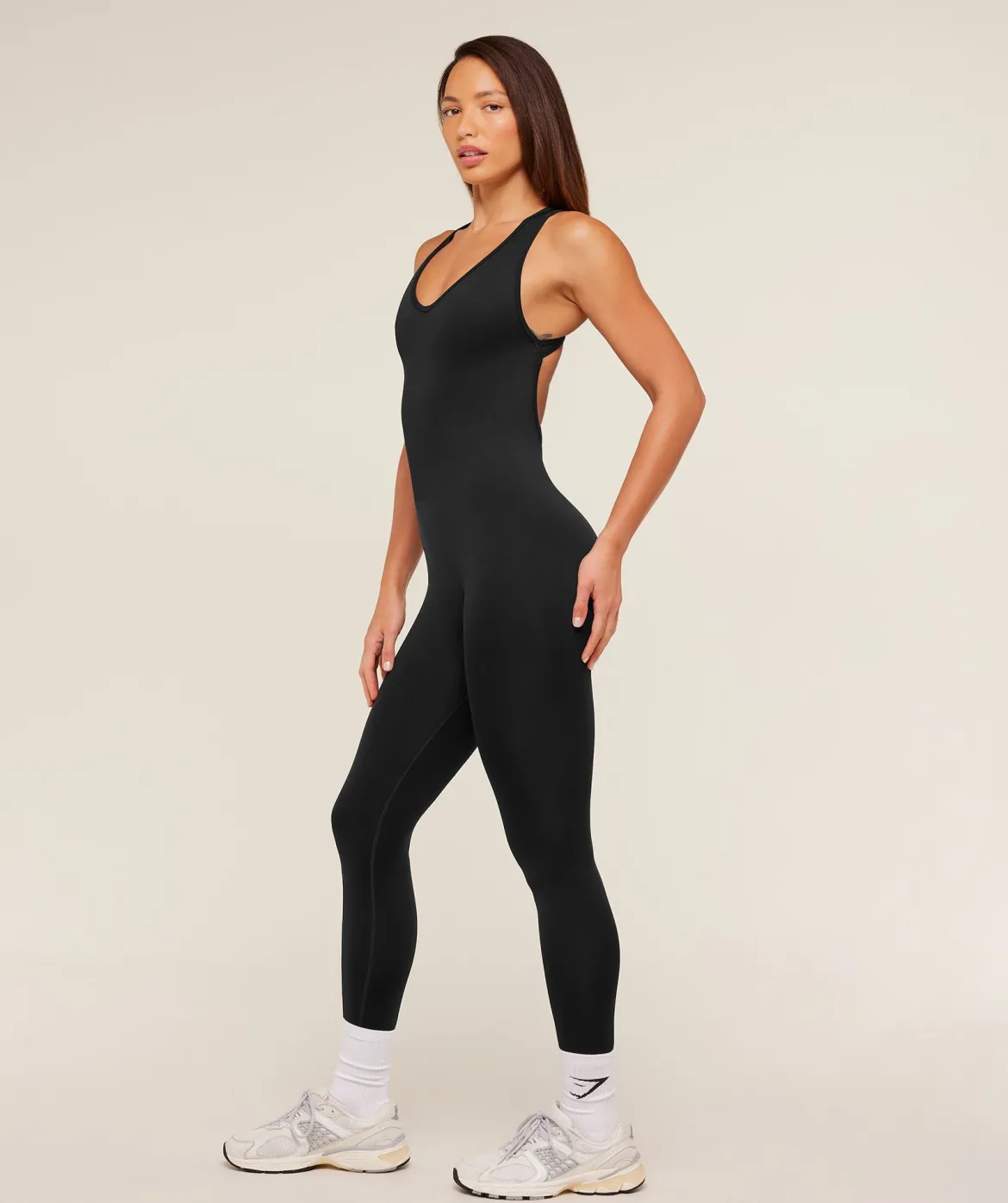 Everyday Seamless All in One