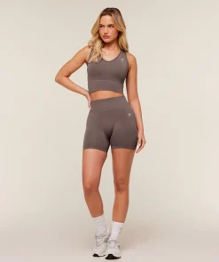 Everyday Seamless Crop Tank