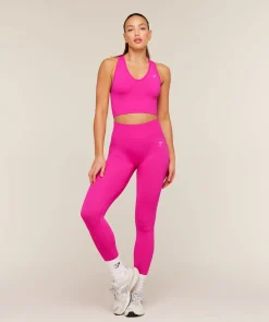 Everyday Seamless Crop Tank