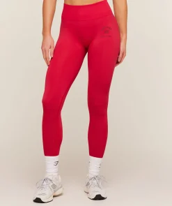 Everyday Seamless Graphic Leggings