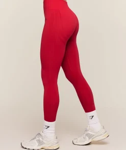 Everyday Seamless Graphic Leggings