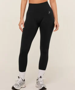 Everyday Seamless Leggings