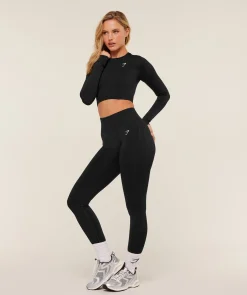 Everyday Seamless Leggings