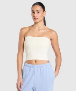 Everyday Seamless Midi Tube Top