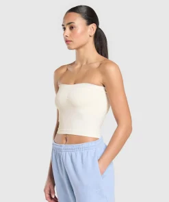 Everyday Seamless Midi Tube Top
