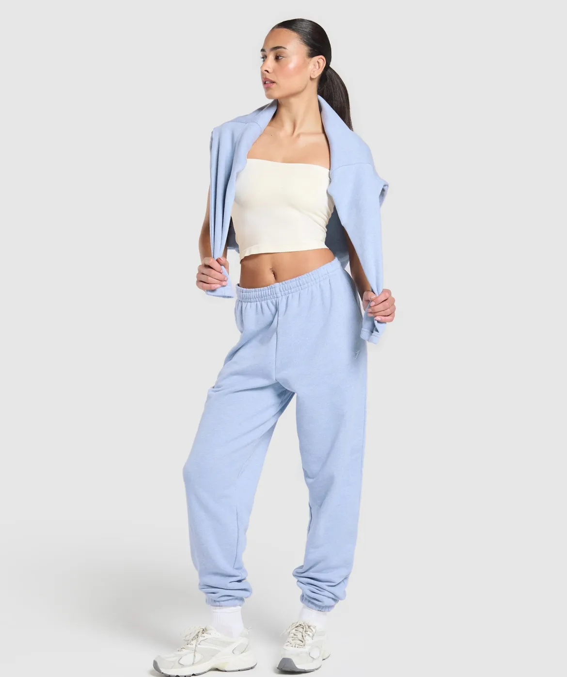 Everyday Seamless Midi Tube Top