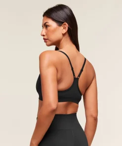 Everyday Seamless Racerback Sports Bra