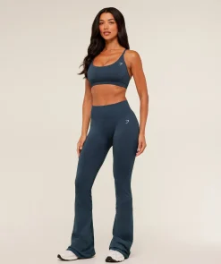 Everyday Seamless Racerback Sports Bra