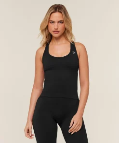 Everyday Seamless Ribbed Tank