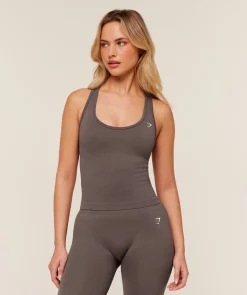 Everyday Seamless Ribbed Tank