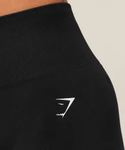 Everyday Seamless Shorts
