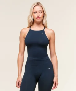 Everyday Seamless Tank With Shelf
