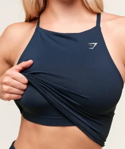 Everyday Seamless Tank With Shelf