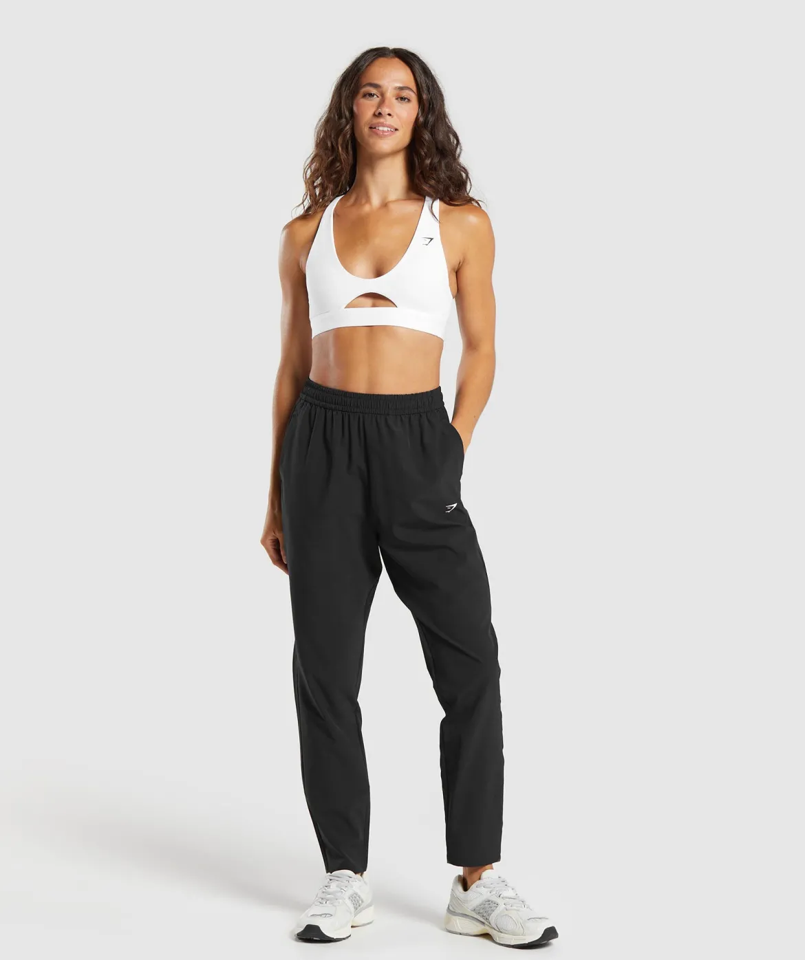 Everyday Woven Pants