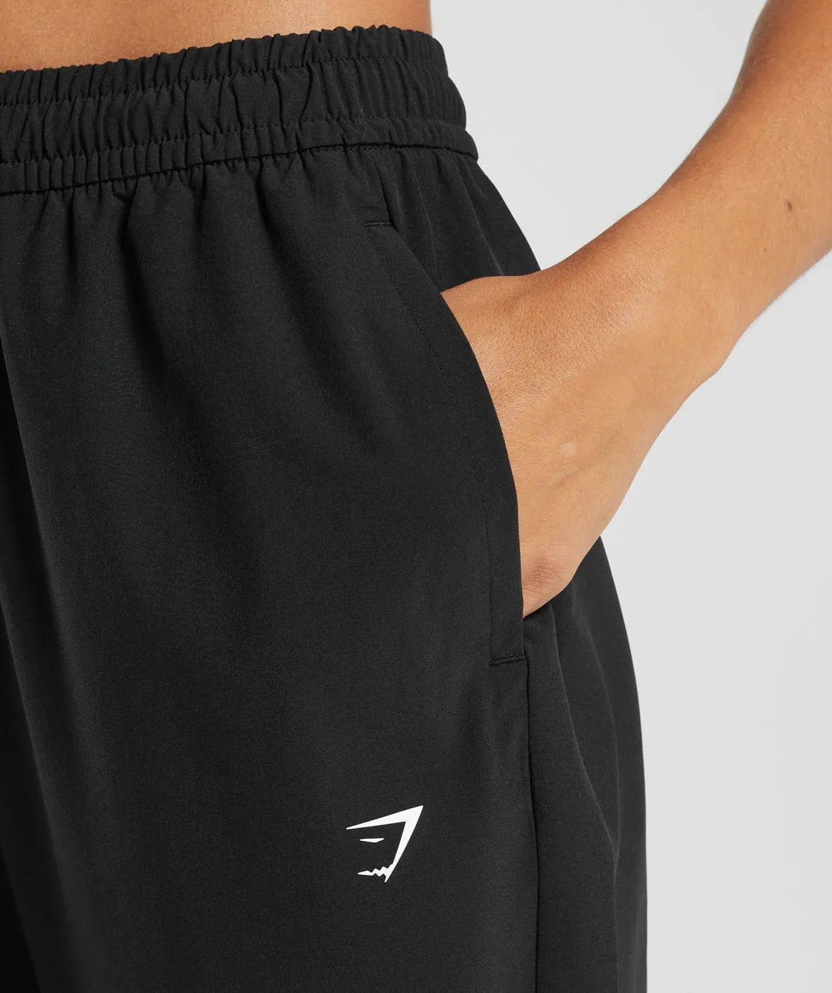 Everyday Woven Pants