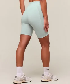 everywear Warp Knit Cycling Shortss