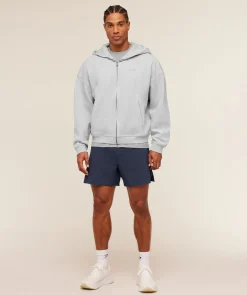 Evolve Lightweight Zip Through Hoodie