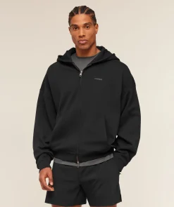 Evolve Lightweight Zip Through Hoodie