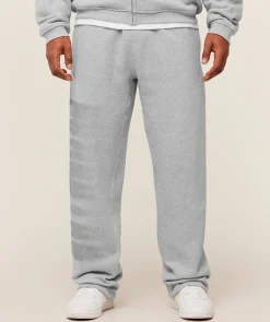 Fade Graphic Straight Leg Pants