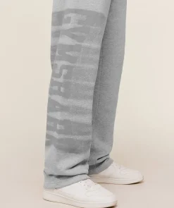 Fade Graphic Straight Leg Pants