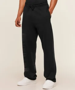 Fade Graphic Straight Leg Pants