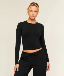 FeatherForm Long Sleeve T-Shirt