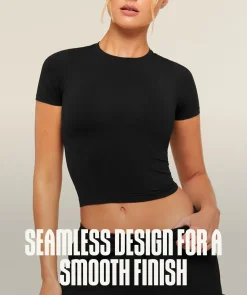 FeatherForm Short Sleeve T-Shirt