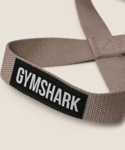 Figure 8 Lifting Straps