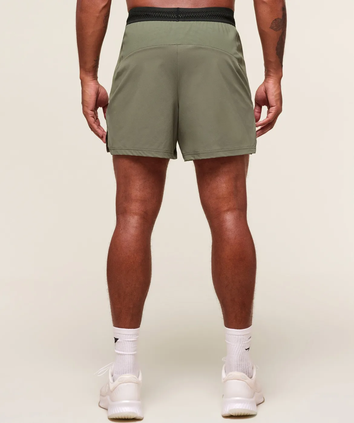 Fit Elite 5" Shorts