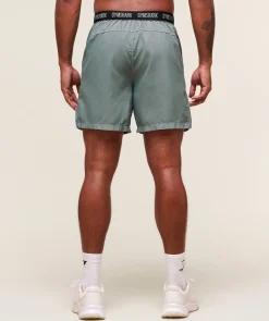 Fit Light 7" Shorts
