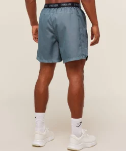 Fit Light 7" Shorts