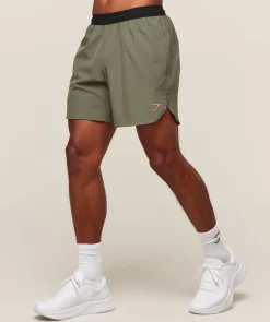 Fit Repeat 6" Shorts