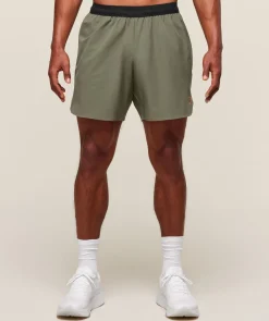 Fit Repeat 6" Shorts