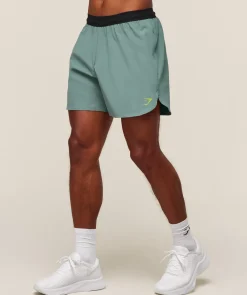 Fit Repeat 6" Shorts