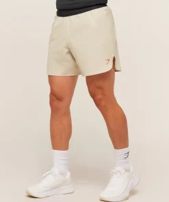 Fit Repeat 6" Shorts